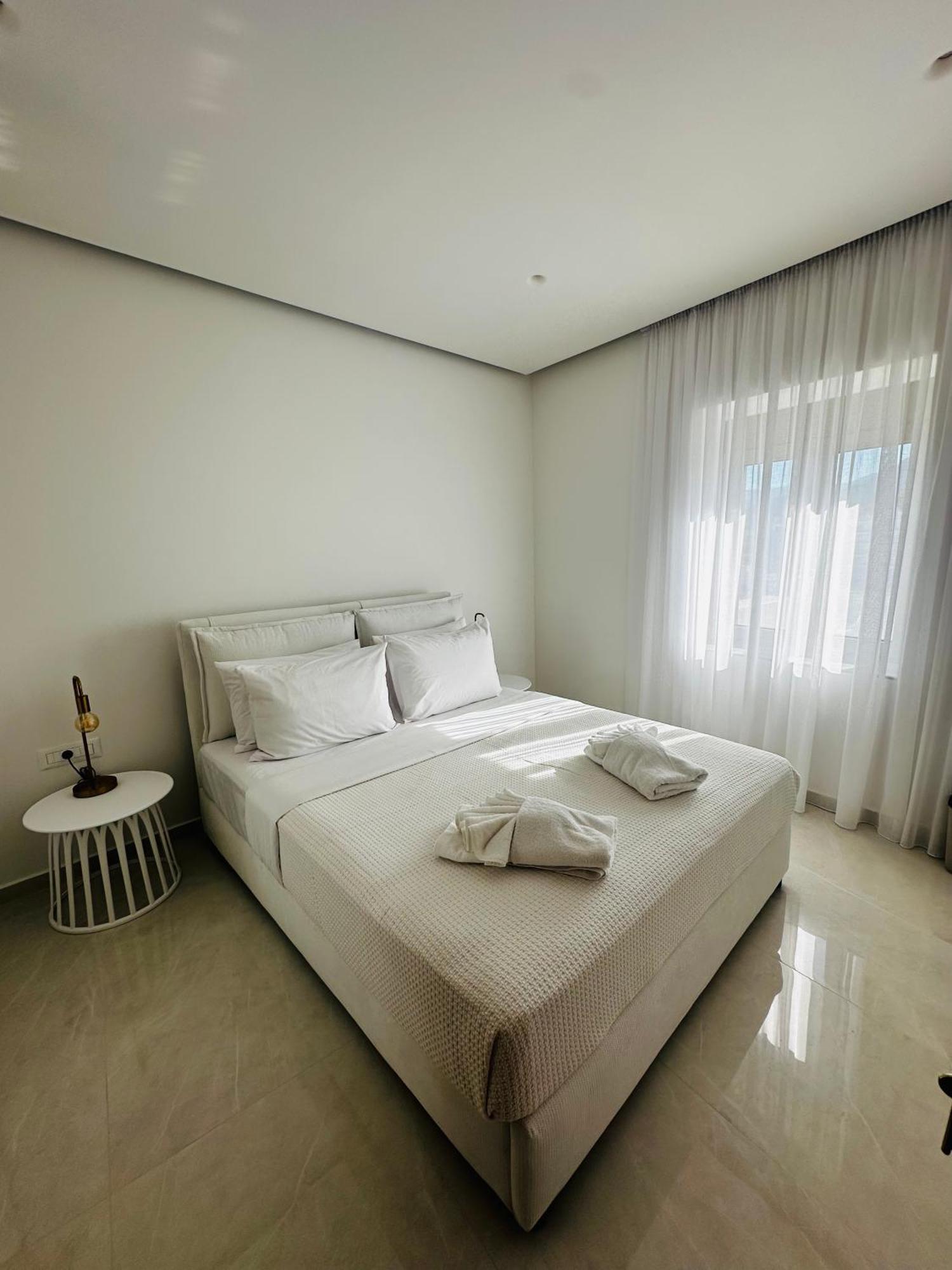 Floral City Apartments Агиос-Николаос Экстерьер фото