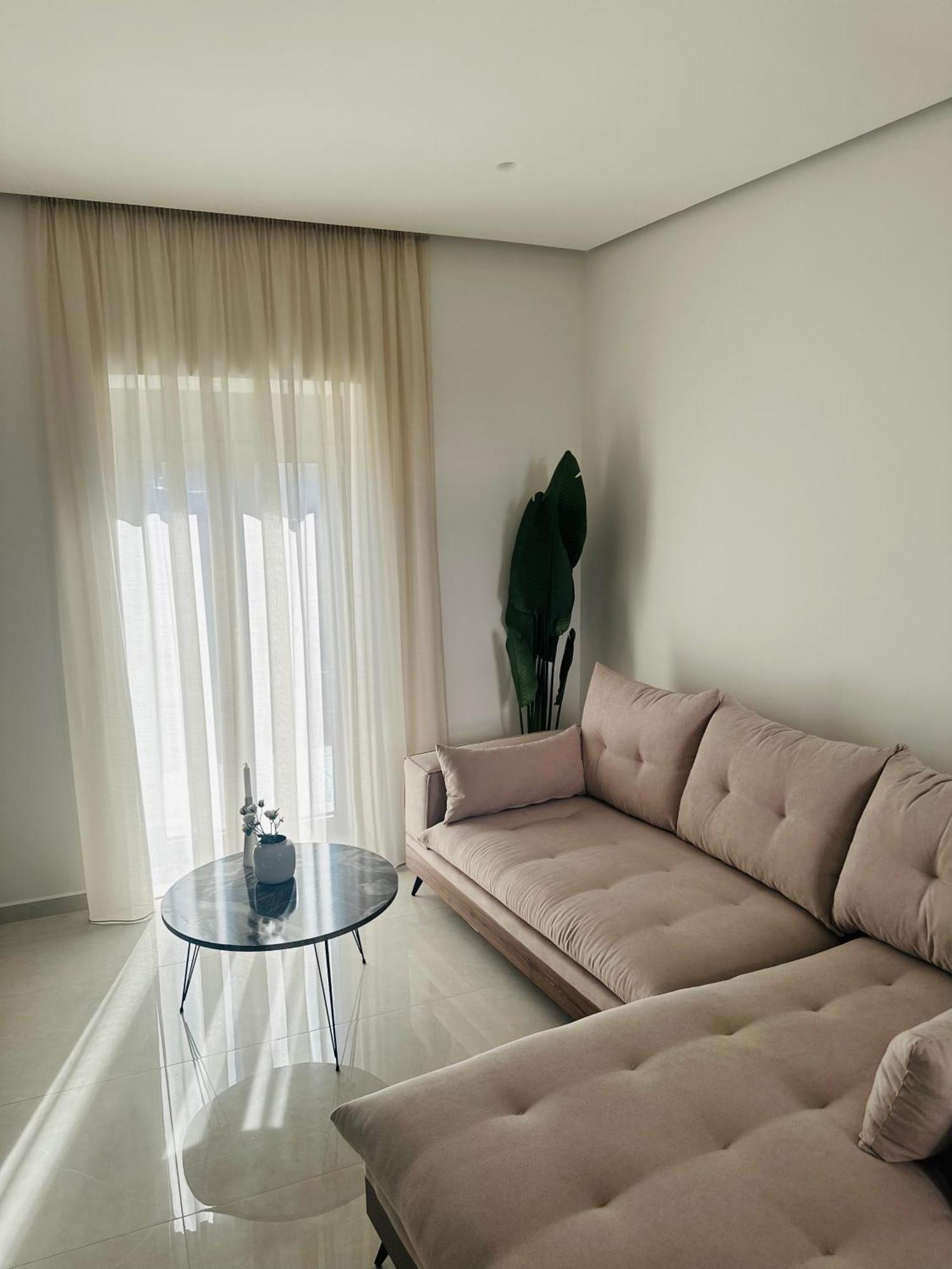 Floral City Apartments Агиос-Николаос Экстерьер фото