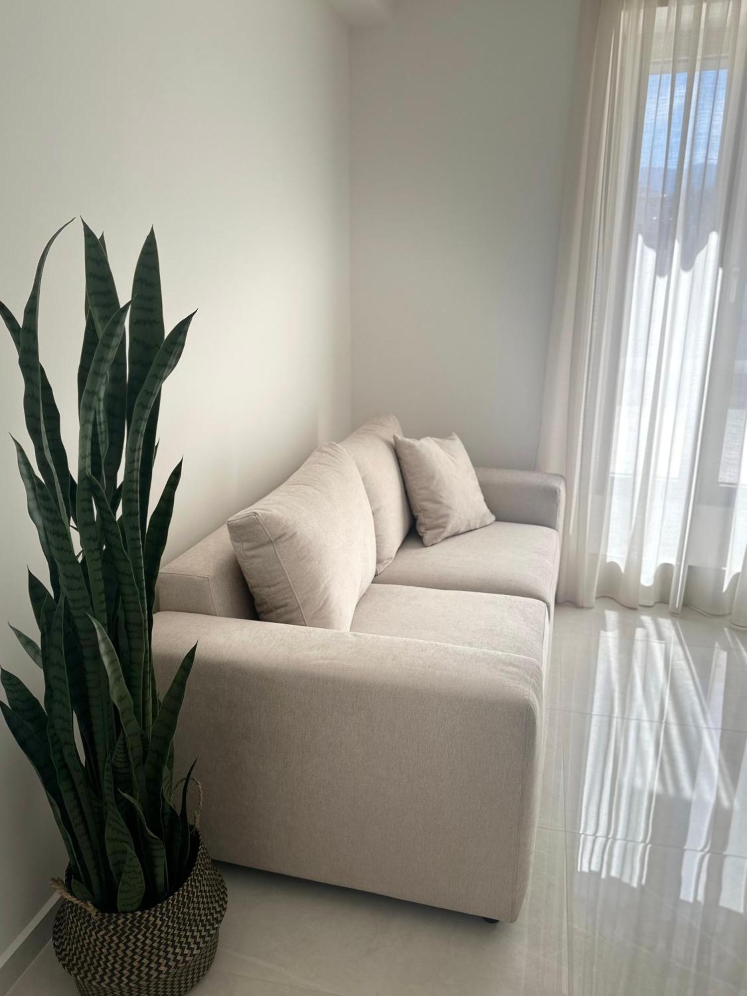 Floral City Apartments Агиос-Николаос Экстерьер фото
