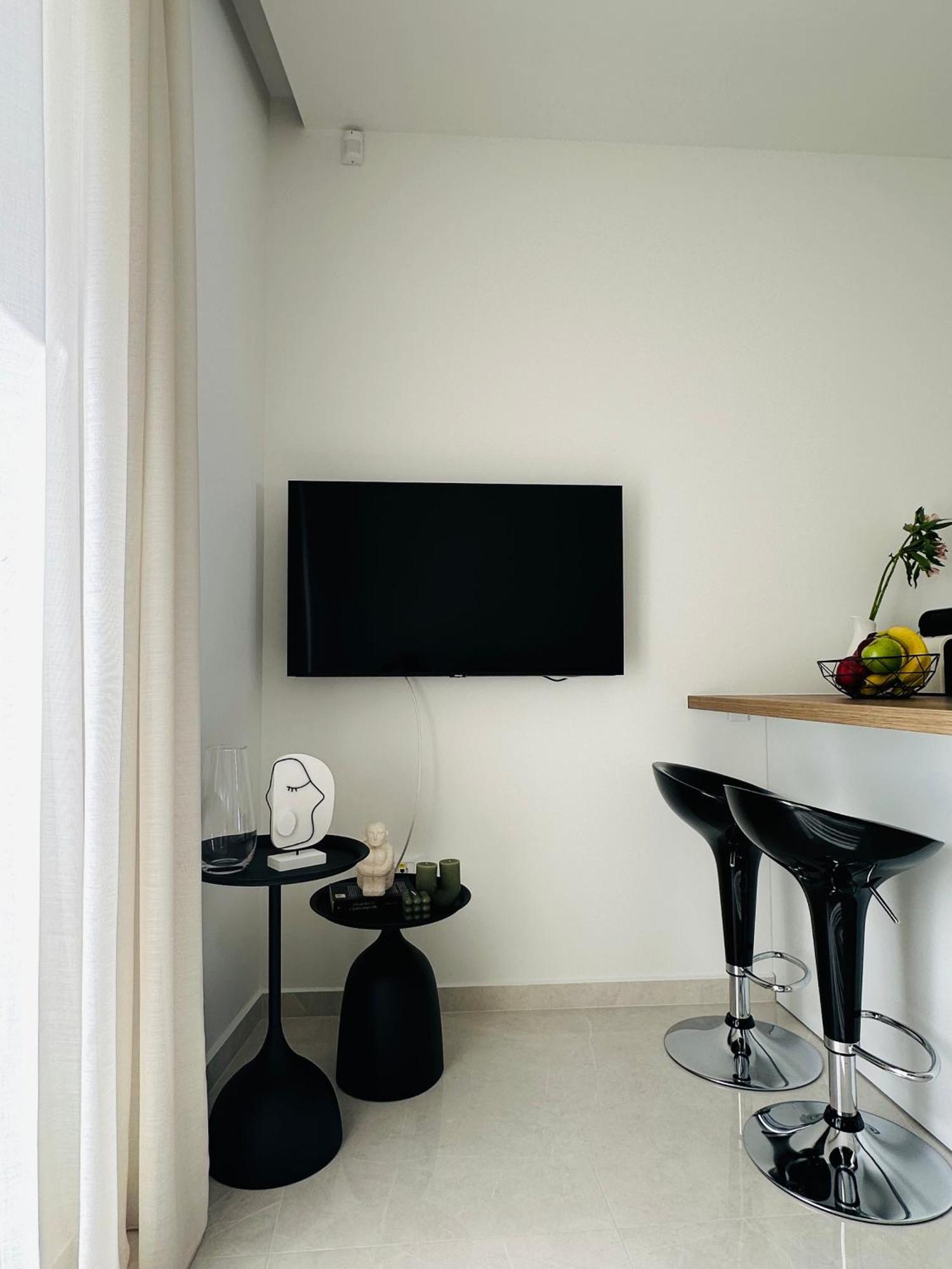 Floral City Apartments Агиос-Николаос Экстерьер фото