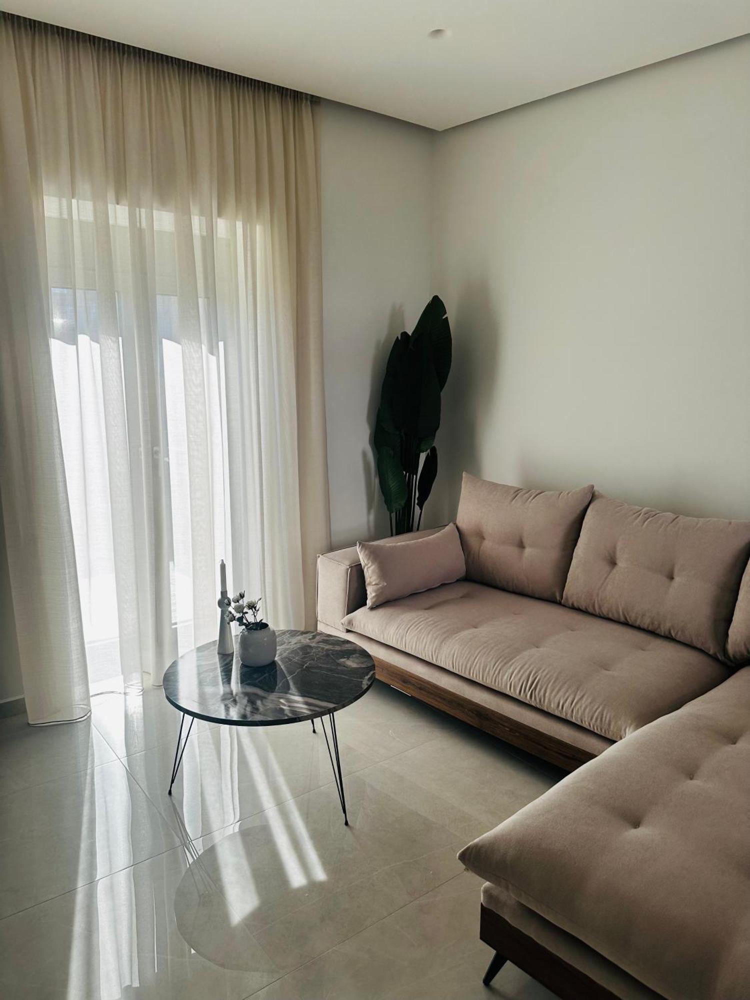 Floral City Apartments Агиос-Николаос Экстерьер фото
